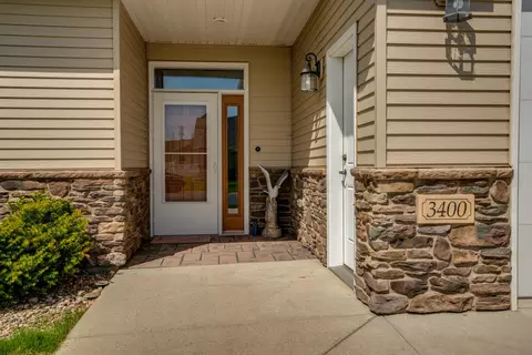 3400 Edgewood Village Loop, Bismarck, ND 58503 photo 39