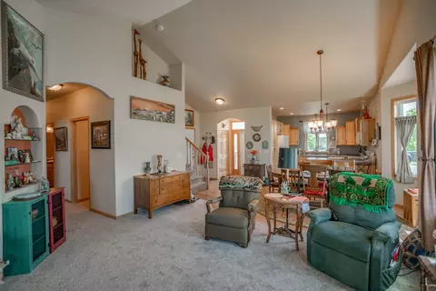 3400 Edgewood Village Loop, Bismarck, ND 58503 photo 13