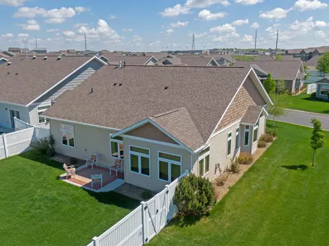 3400 Edgewood Village Loop, Bismarck, ND 58503 photo 53