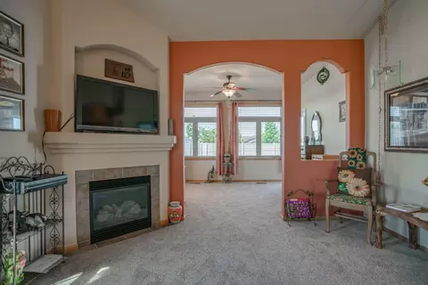 3400 Edgewood Village Loop, Bismarck, ND 58503 photo 12