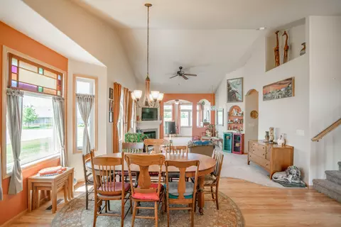3400 Edgewood Village Loop, Bismarck, ND 58503 photo 9