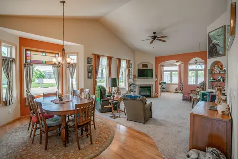 3400 Edgewood Village Loop, Bismarck, ND 58503 photo 15