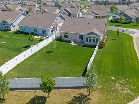 3400 Edgewood Village Loop, Bismarck, ND 58503 photo 58