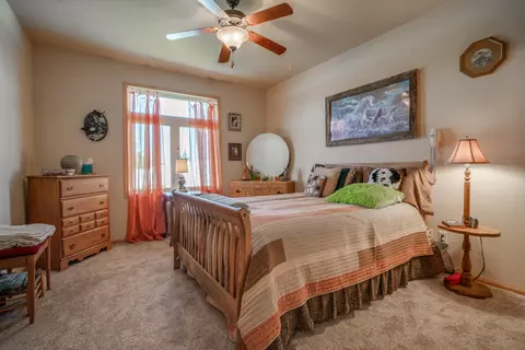 3400 Edgewood Village Loop, Bismarck, ND 58503 photo 29