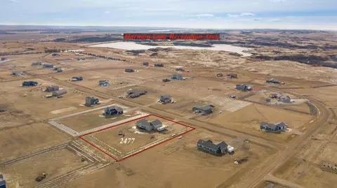 2477 Eugene Dr N, Mandan, ND 58554 photo 69