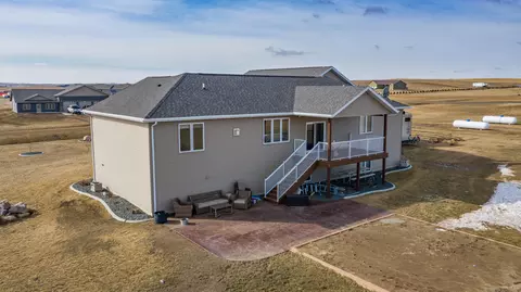 2477 Eugene Dr N, Mandan, ND 58554 photo 61