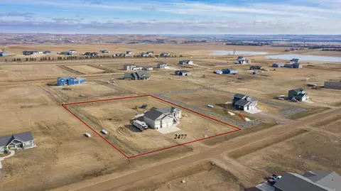 2477 Eugene Dr N, Mandan, ND 58554 photo 68