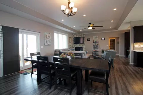 2477 Eugene Dr N, Mandan, ND 58554 photo 16