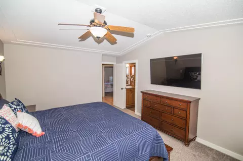 8201 Burr Oak Loop, Bismarck, ND 58501 photo 23