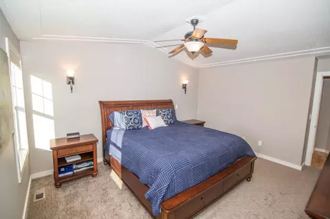 8201 Burr Oak Loop, Bismarck, ND 58501 photo 22