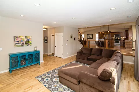 8201 Burr Oak Loop, Bismarck, ND 58501 photo 17