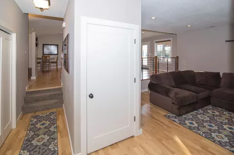 8201 Burr Oak Loop, Bismarck, ND 58501 photo 34