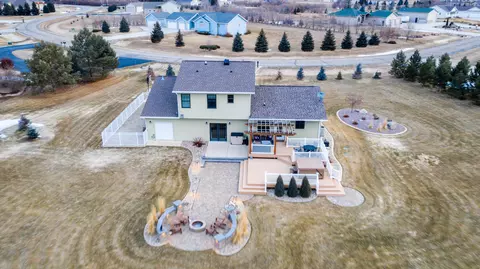 8201 Burr Oak Loop, Bismarck, ND 58501 photo 62