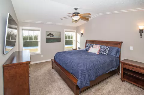 8201 Burr Oak Loop, Bismarck, ND 58501 photo 21