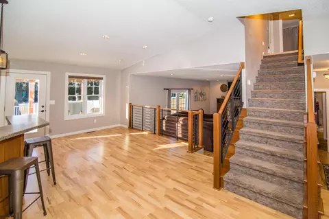 8201 Burr Oak Loop, Bismarck, ND 58501 photo 20