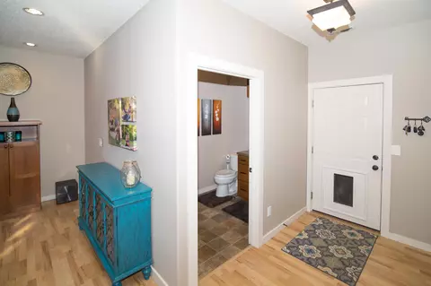 8201 Burr Oak Loop, Bismarck, ND 58501 photo 38