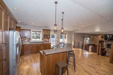 8201 Burr Oak Loop, Bismarck, ND 58501 photo 47