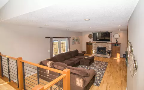 8201 Burr Oak Loop, Bismarck, ND 58501 photo 14