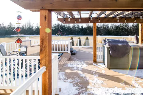 8201 Burr Oak Loop, Bismarck, ND 58501 photo 48