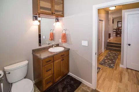 8201 Burr Oak Loop, Bismarck, ND 58501 photo 35