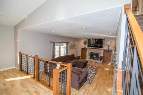 8201 Burr Oak Loop, Bismarck, ND 58501 photo 33
