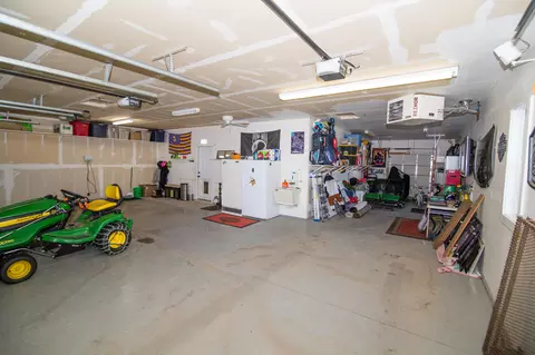 8201 Burr Oak Loop, Bismarck, ND 58501 photo 57