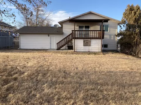 3419 Breen Dr, Bismarck, ND 58501 photo 33