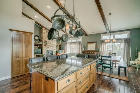 1421 Eagles View Ln, Bismarck, ND 58503 photo 18