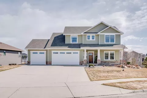 1421 Eagles View Ln, Bismarck, ND 58503 photo 44