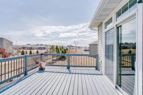 1421 Eagles View Ln, Bismarck, ND 58503 photo 20
