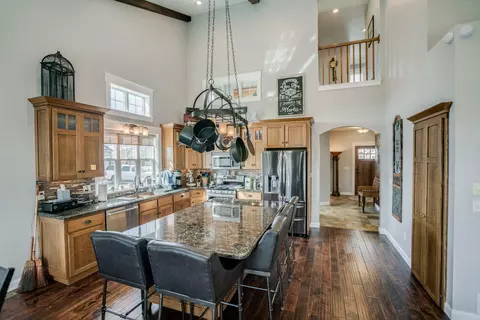 1421 Eagles View Ln, Bismarck, ND 58503 photo 4