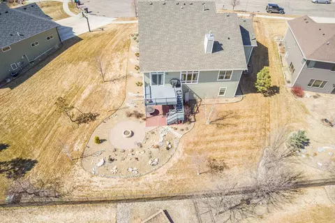 1421 Eagles View Ln, Bismarck, ND 58503 photo 45