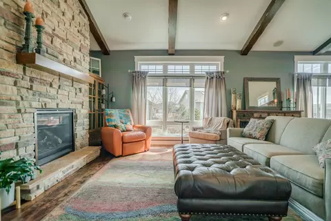 1421 Eagles View Ln, Bismarck, ND 58503 photo 6