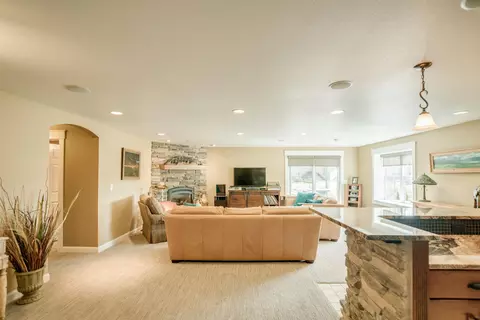 1421 Eagles View Ln, Bismarck, ND 58503 photo 46