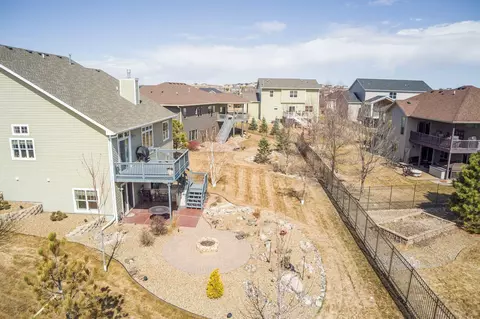 1421 Eagles View Ln, Bismarck, ND 58503 photo 48