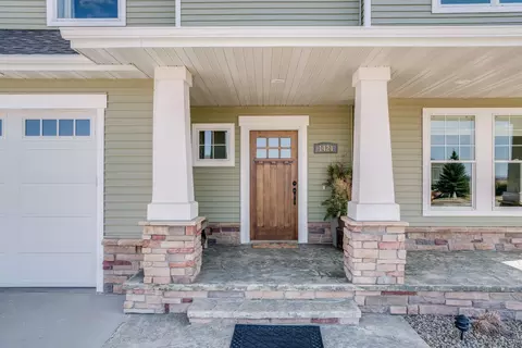 1421 Eagles View Ln, Bismarck, ND 58503 photo 2