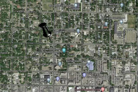 700 N 3rd St, Bismarck, ND 58501 photo 30