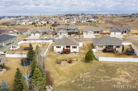 1223 Eagles View Ln, Bismarck, ND 58503 photo 37