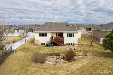 1223 Eagles View Ln, Bismarck, ND 58503 photo 33