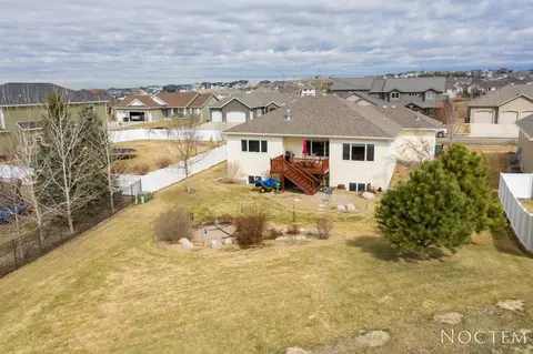 1223 Eagles View Ln, Bismarck, ND 58503 photo 34