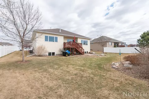 1223 Eagles View Ln, Bismarck, ND 58503 photo 30