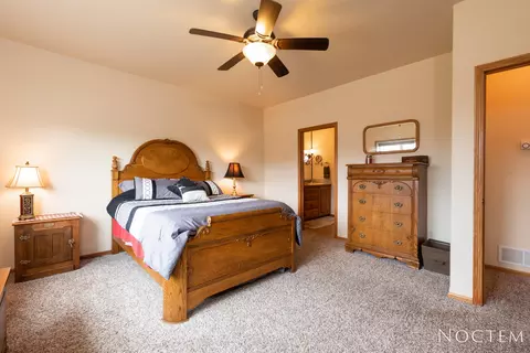 1223 Eagles View Ln, Bismarck, ND 58503 photo 16
