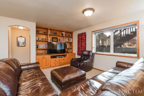 1223 Eagles View Ln, Bismarck, ND 58503 photo 25
