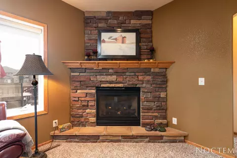 1223 Eagles View Ln, Bismarck, ND 58503 photo 6