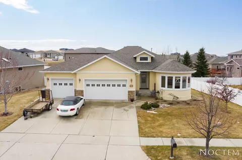 1223 Eagles View Ln, Bismarck, ND 58503 photo 40