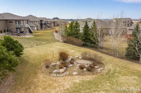 1223 Eagles View Ln, Bismarck, ND 58503 photo 35