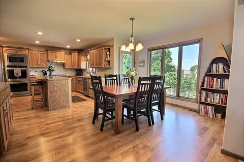 3006 Remuda Dr, Bismarck, ND 58503 photo 5