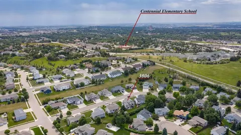 3006 Remuda Dr, Bismarck, ND 58503 photo 45