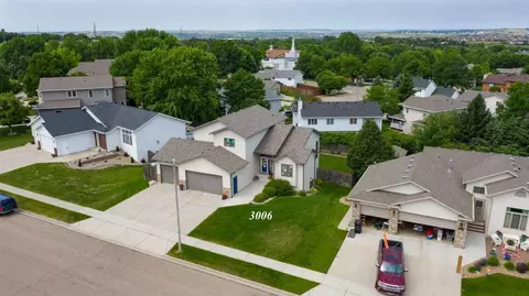 3006 Remuda Dr, Bismarck, ND 58503 photo 42