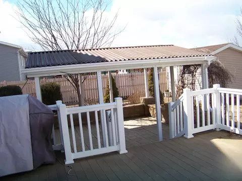 4904 Fairfax Loop, Bismarck, ND 58503 photo 35